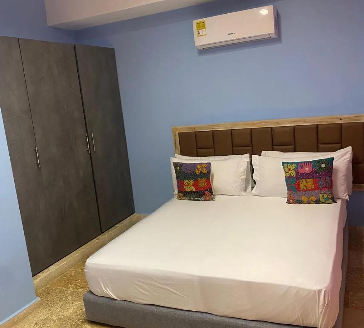 Hotel Coco Beach Cartagena