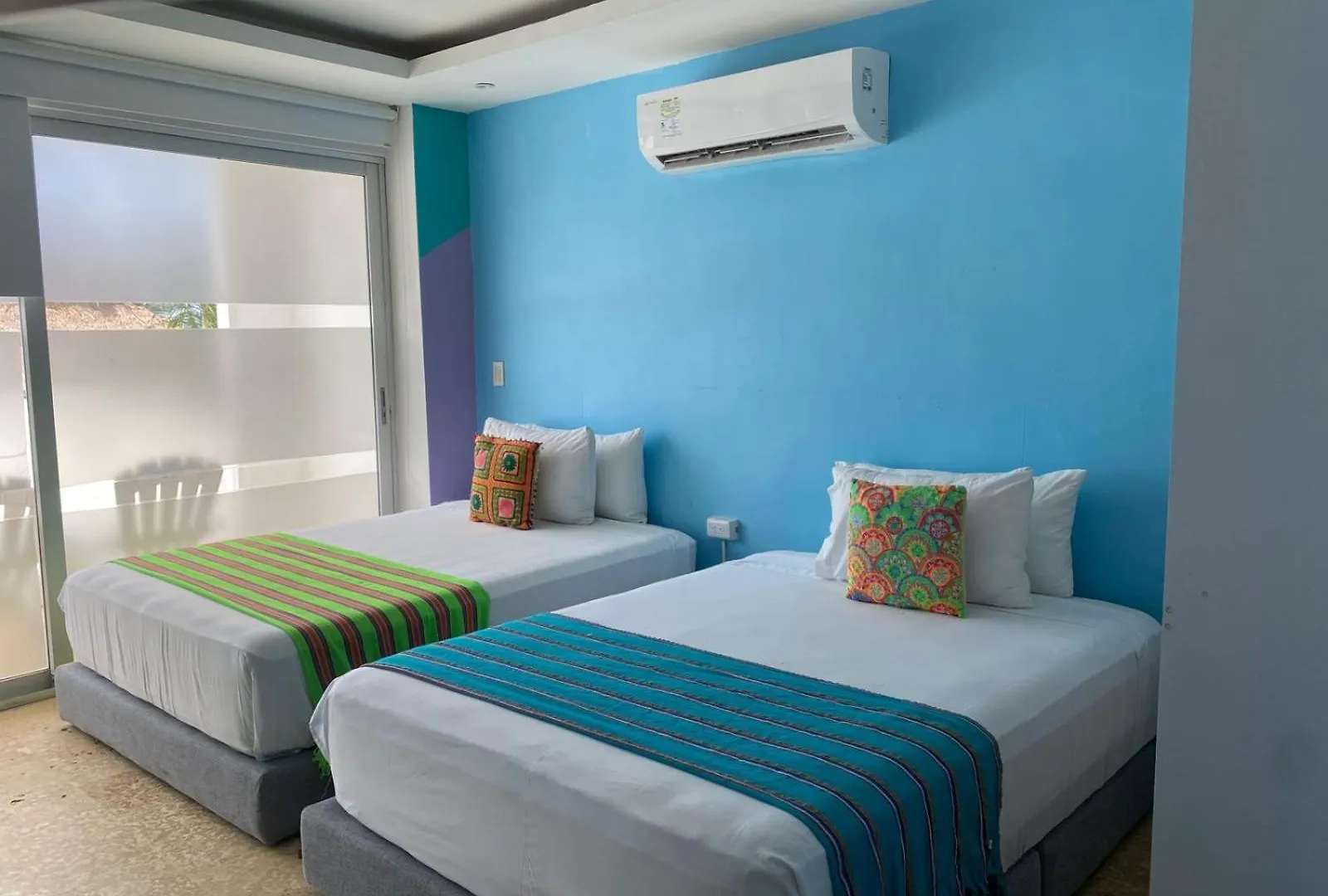 Hotel Coco Beach Cartagena