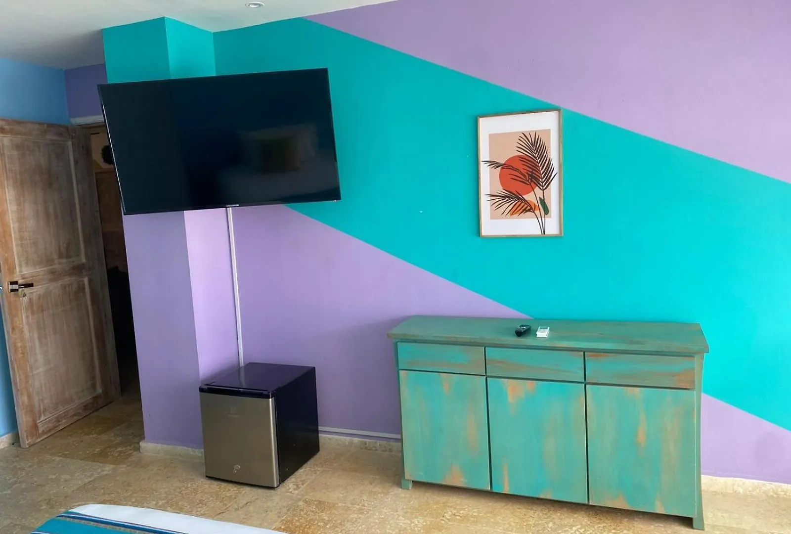 Hotel Coco Beach Cartagena Colombia
