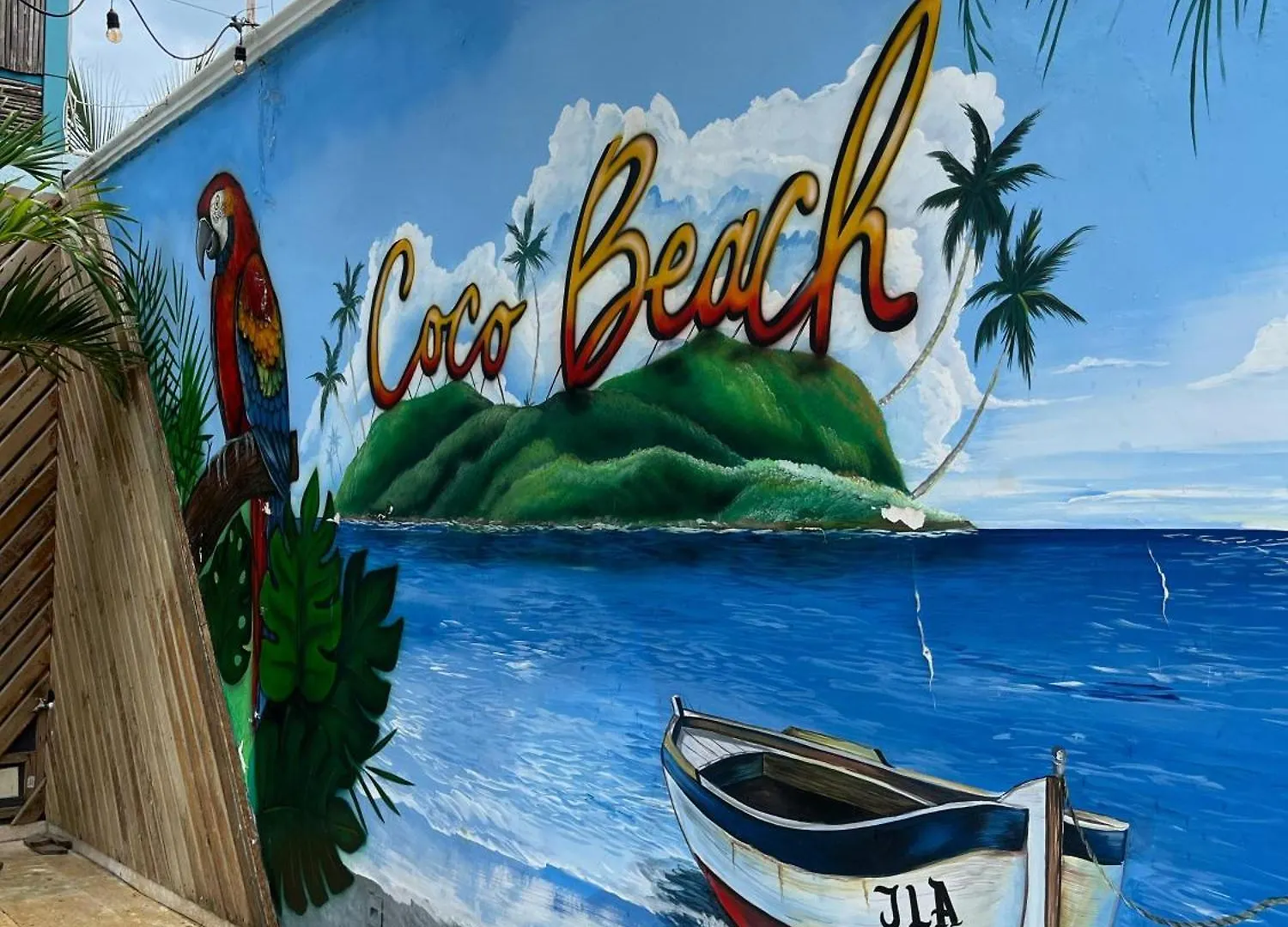 Coco Beach Cartagena Hotel