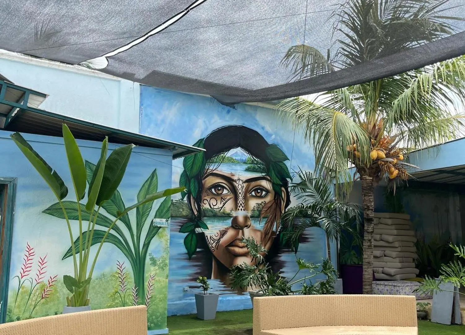 Hotel Coco Beach Cartagena