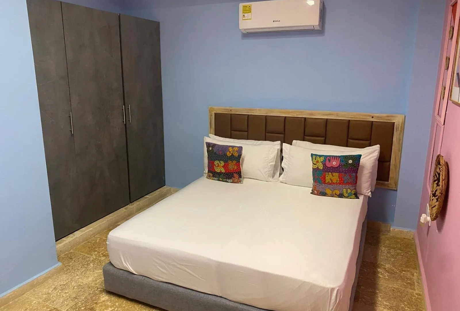 Hotel Coco Beach Cartagena