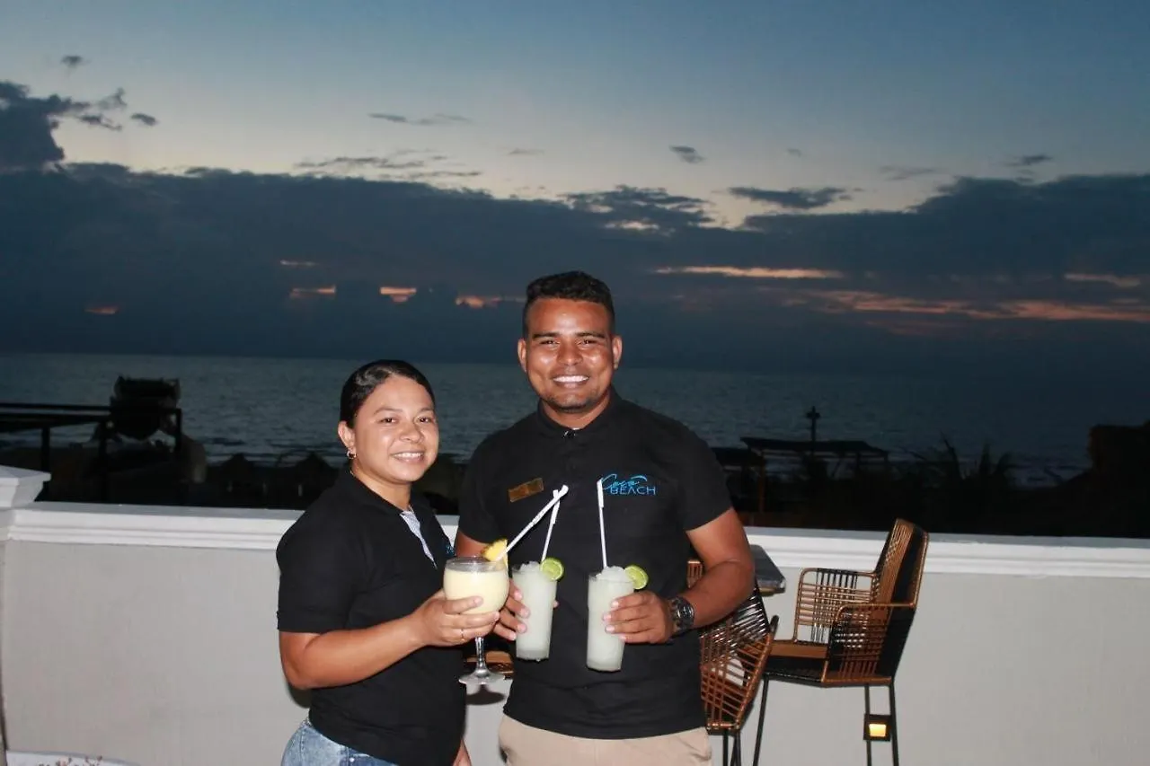 Coco Beach Cartagena