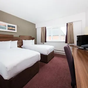 **** Hotel Leonardo Irsko