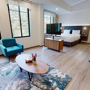  Apartment Nova Colombia