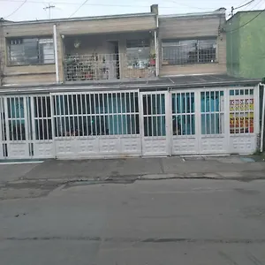  Homestay Con Bano Privado Cerca Al Aeropuerto Colombia