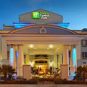 *** Hotel Express Trincity By Ihg Trinidad And Tobago