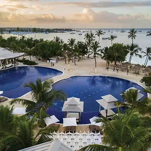 ***** Resort Hilton La Romana All- Inclusive Adult Dominican Republic