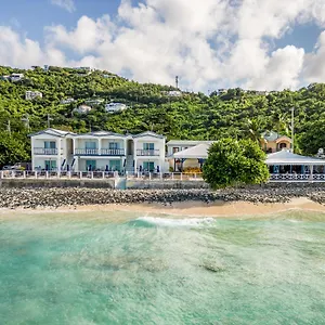 *** Hotel Sebastian's On The British Virgin Islands