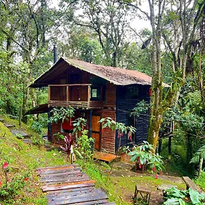  Holiday home La Cabana Musical Colombia