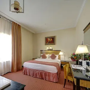 ** Hotel Rayan Corniche United Arab Emirates