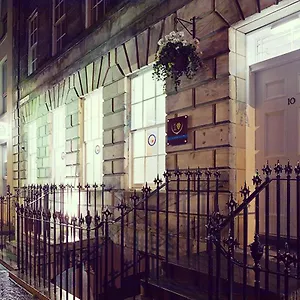Hill Place Edimburgo