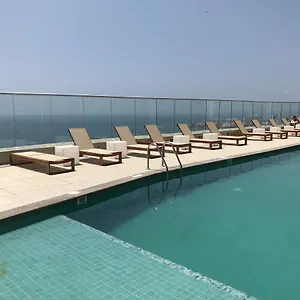  Apartment Beautiful Palmetto Beach