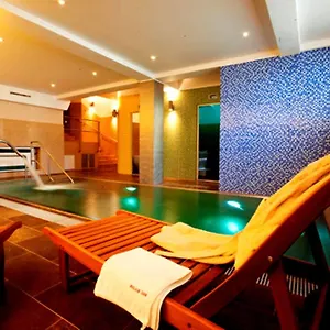**** Hotel Relax Czech Republic