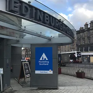Edinburgh Central Accommodation Edimburgo